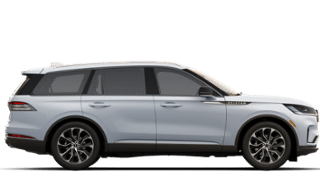 2025 Lincoln Lincoln Aviator External Image 5